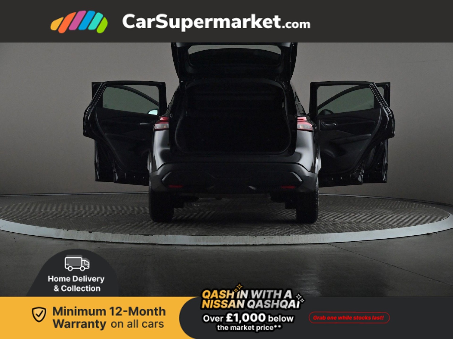 Used Nissan Qashqai 2022 for sale - 77138932: Photo 13