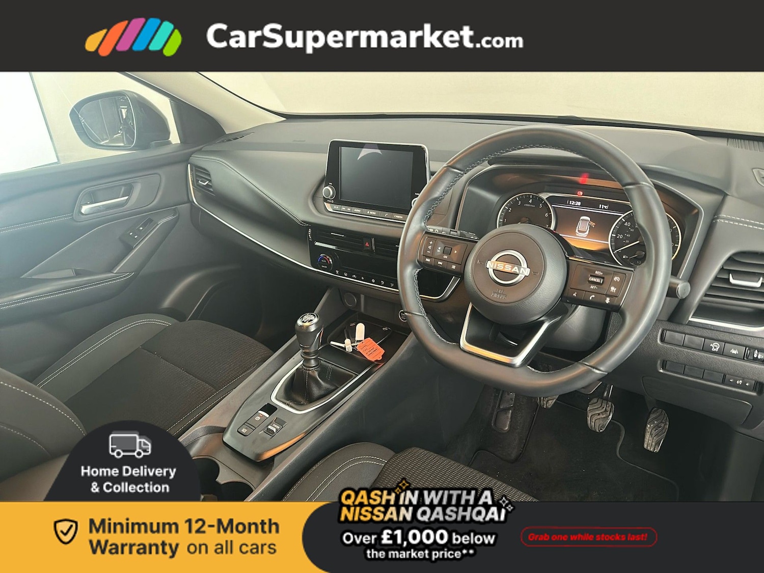 Used Nissan Qashqai 2022 for sale - 77138932: Photo 15