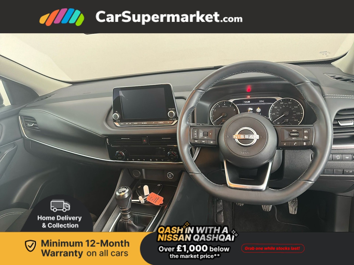Used Nissan Qashqai 2022 for sale - 77138932: Photo 16
