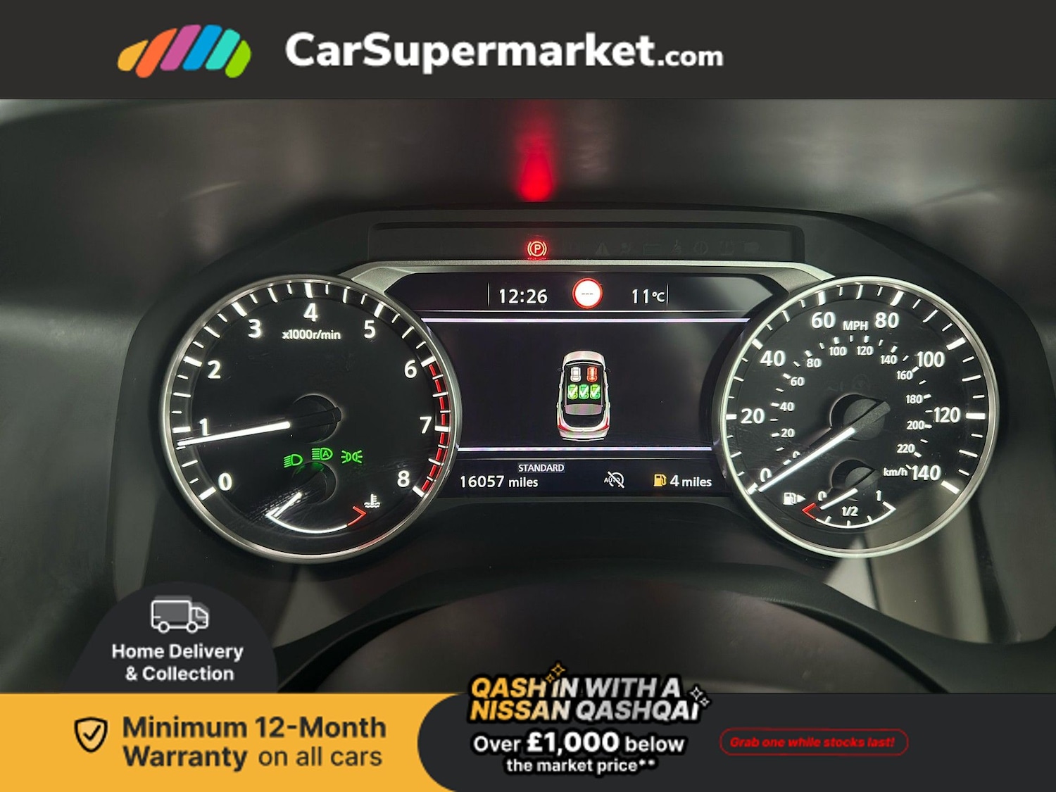 Used Nissan Qashqai 2022 for sale - 77138932: Photo 17