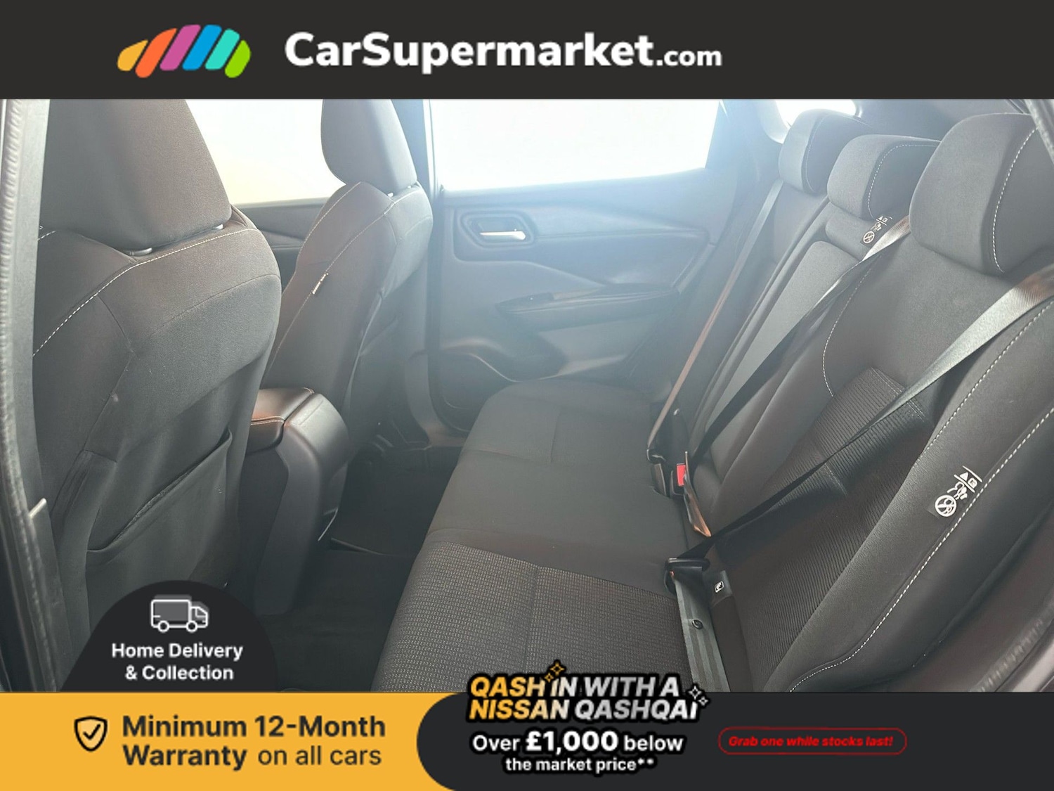 Used Nissan Qashqai 2022 for sale - 77138932: Photo 20