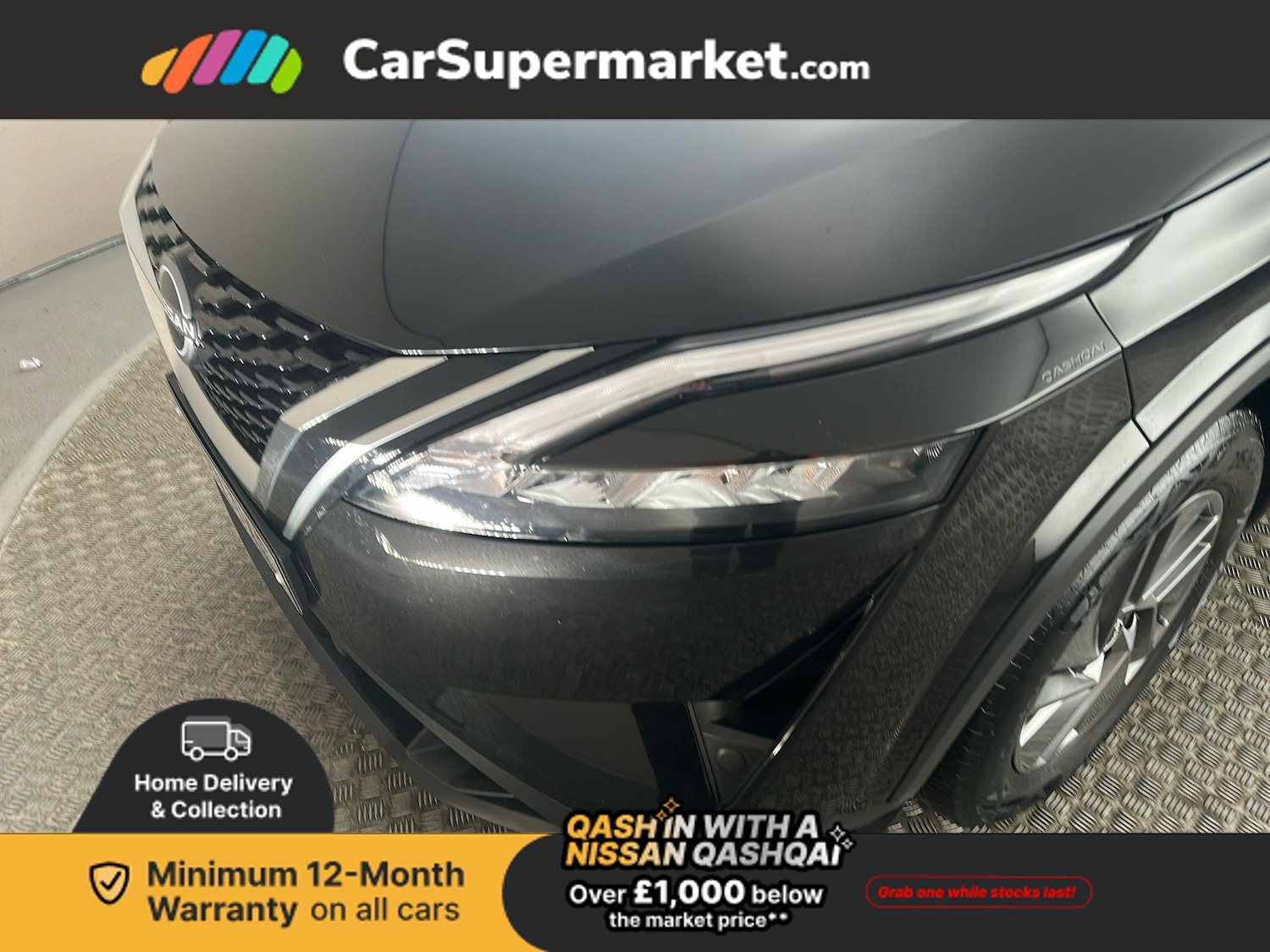 Used Nissan Qashqai 2022 for sale - 77138932: Photo 22