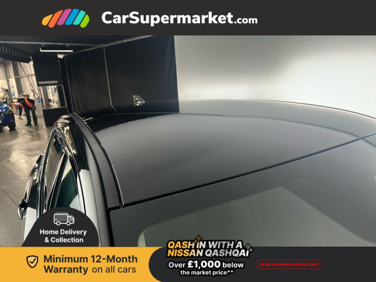 Used Nissan Qashqai 2022 for sale - 77138932: Photo 23