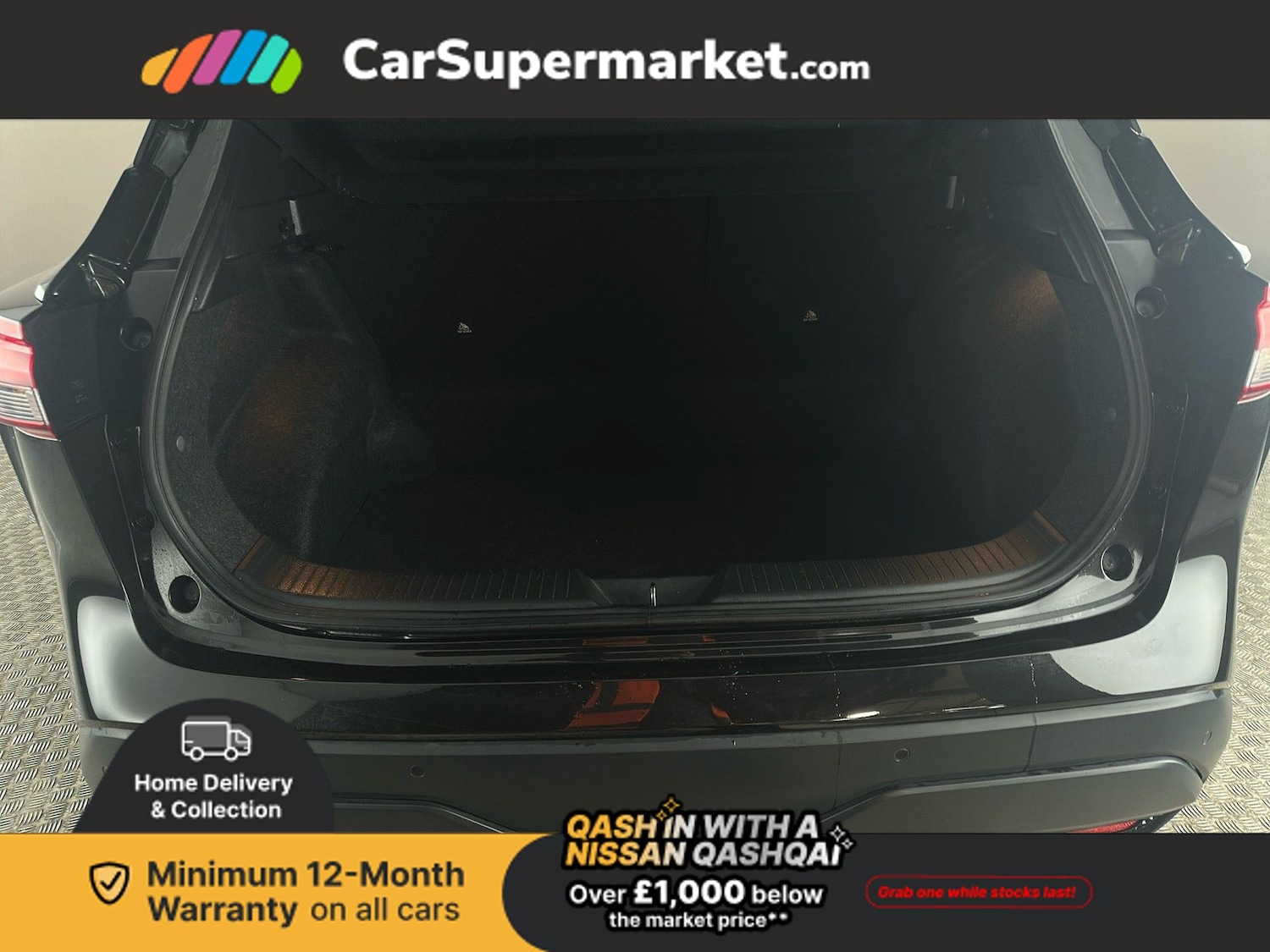 Used Nissan Qashqai 2022 for sale - 77138932: Photo 24