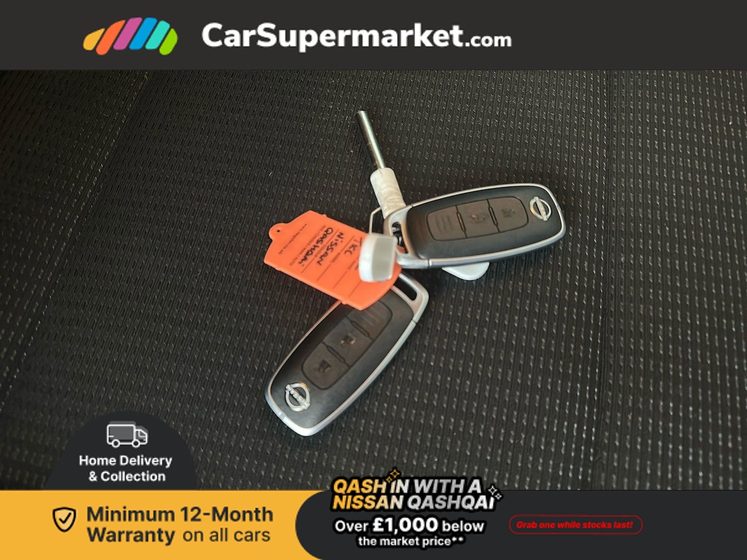 Used Nissan Qashqai 2022 for sale - 77138932: Photo 25