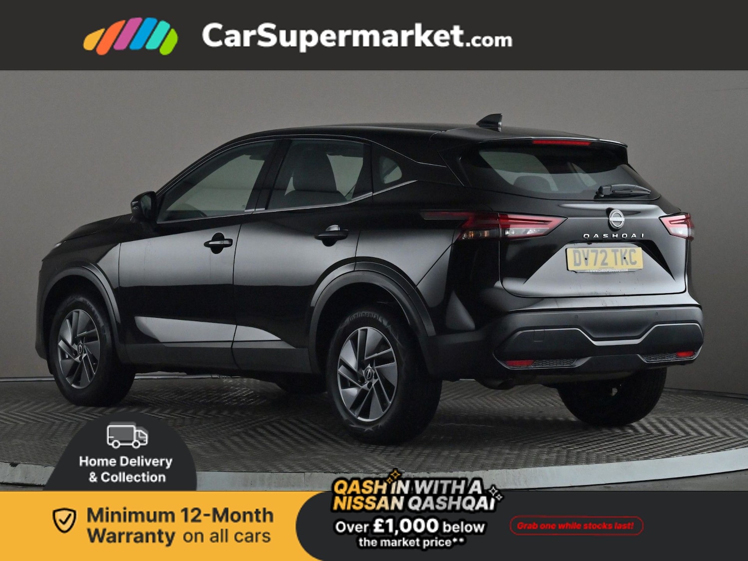 Used Nissan Qashqai 2022 for sale - 77138932: Photo 5