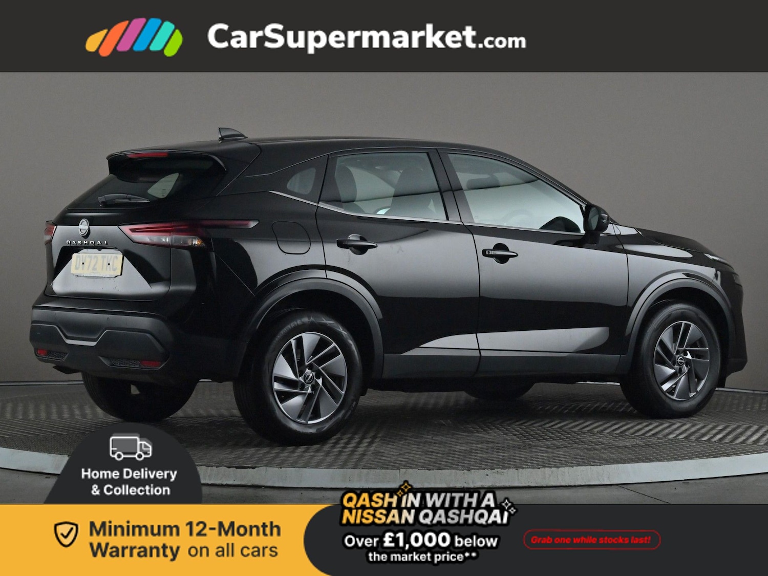Used Nissan Qashqai 2022 for sale - 77138932: Photo 8