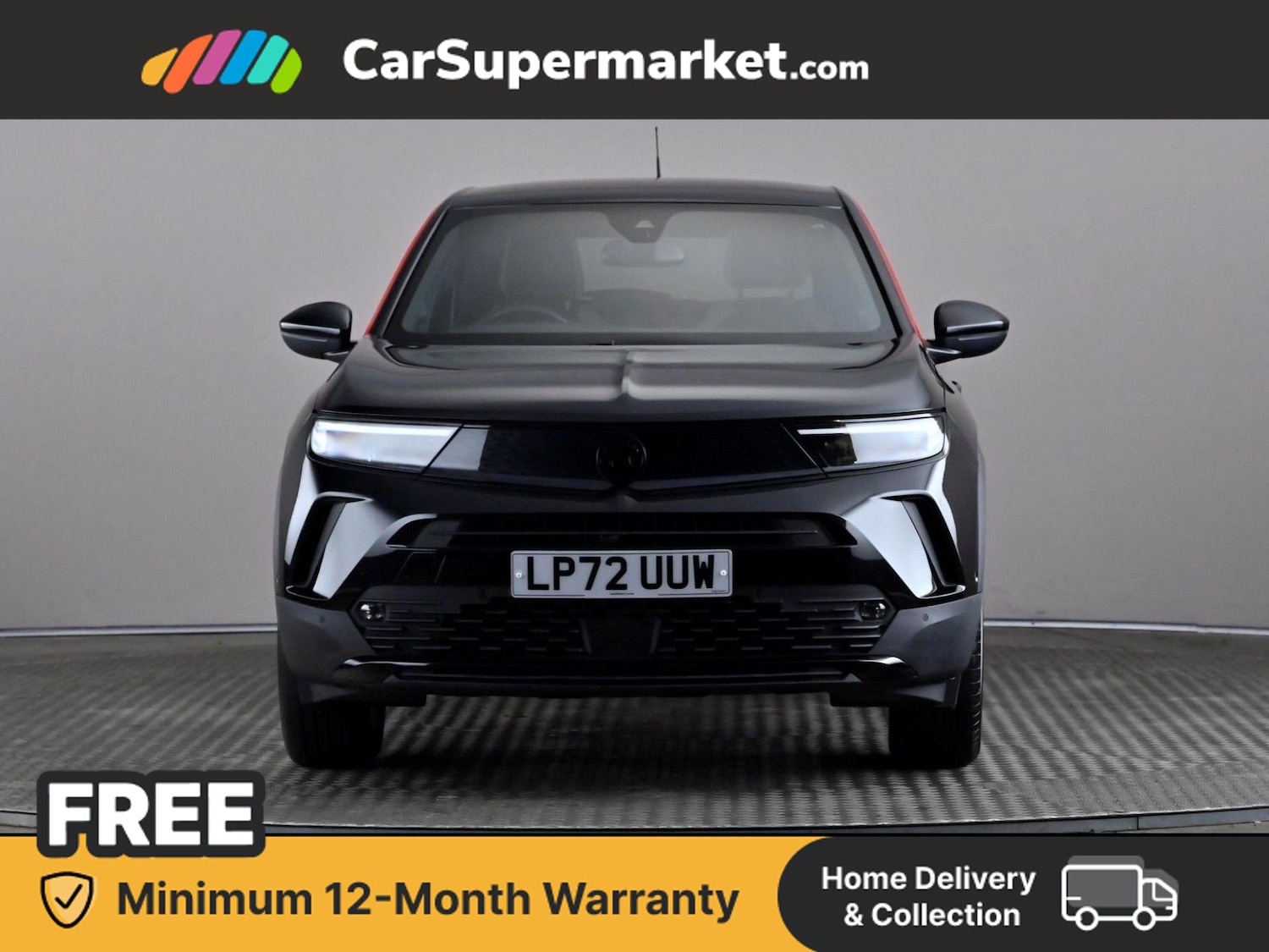 Used Vauxhall Mokka 2023 for sale - 77661610: Photo 2