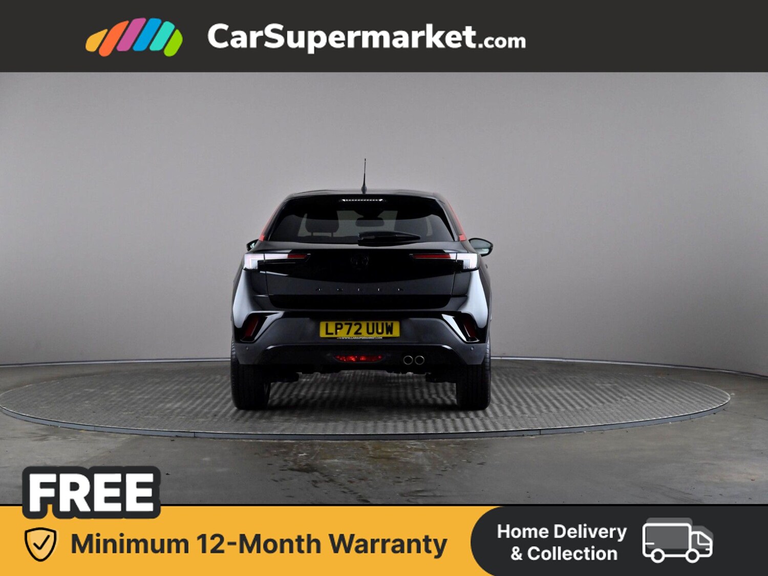 Used Vauxhall Mokka 2023 for sale - 77661610: Photo 5