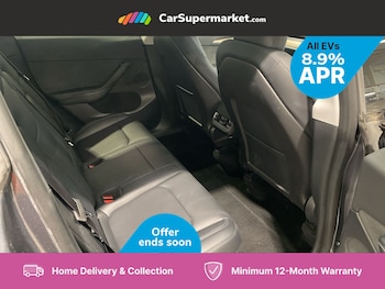 Used Tesla Model Y 2022 for sale - 75975142: Photo
