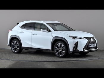 Used Lexus UX 2023 for sale - 79138389: Photo