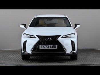 Used Lexus UX 2023 for sale - 79138389: Photo