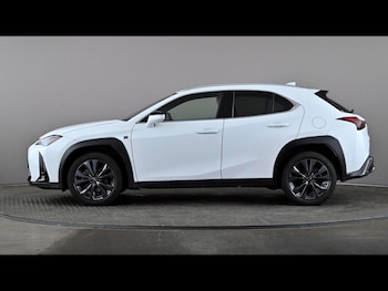 Used Lexus UX 2023 for sale - 79138389: Photo