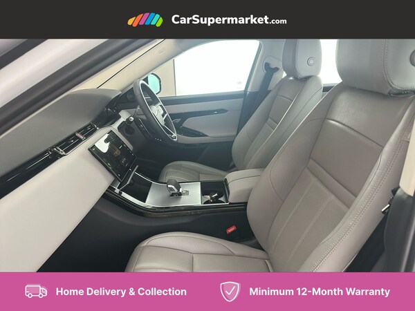 Used Land Rover Range Rover Evoque 2024 for sale - 76194111: Photo 11