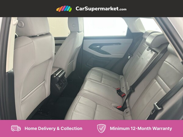 Used Land Rover Range Rover Evoque 2024 for sale - 76194111: Photo 12