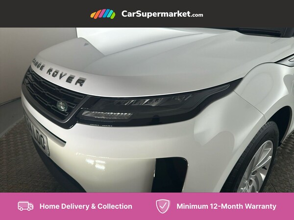Used Land Rover Range Rover Evoque 2024 for sale - 76194111: Photo 14