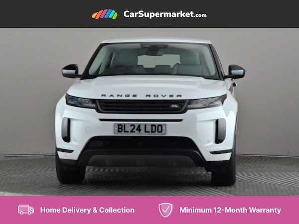 Used Land Rover Range Rover Evoque 2024 for sale - 76194111: Photo 2