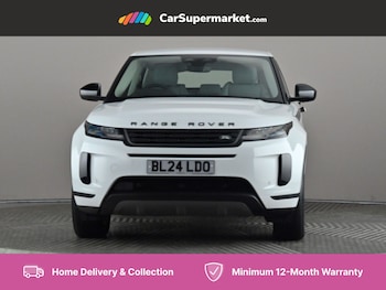 Used Land Rover Range Rover Evoque 2024 for sale - 76194111: Photo 2