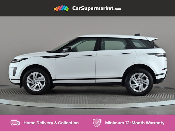 Used Land Rover Range Rover Evoque 2024 for sale - 76194111: Photo 3
