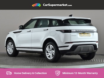 Used Land Rover Range Rover Evoque 2024 for sale - 76194111: Photo 4