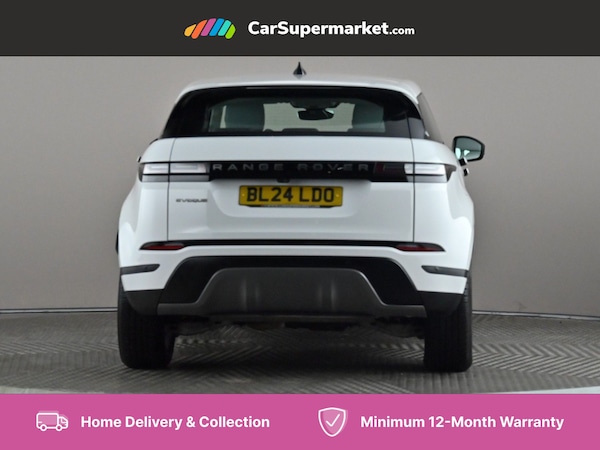 Used Land Rover Range Rover Evoque 2024 for sale - 76194111: Photo 5