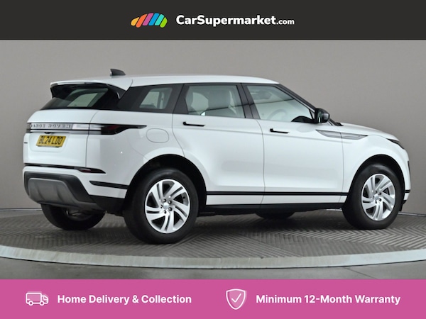 Used Land Rover Range Rover Evoque 2024 for sale - 76194111: Photo 6