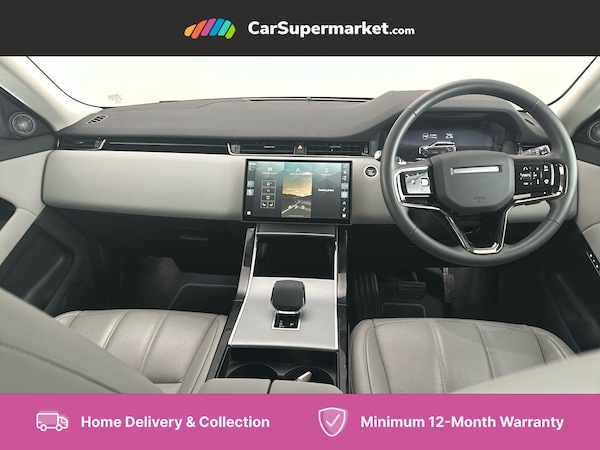 Used Land Rover Range Rover Evoque 2024 for sale - 76194111: Photo 7