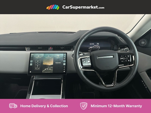 Used Land Rover Range Rover Evoque 2024 for sale - 76194111: Photo 8