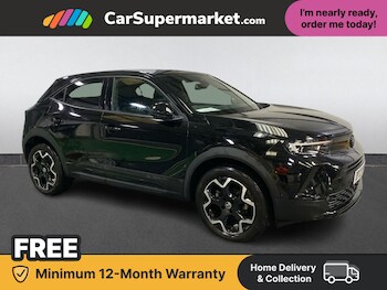 2023 - 1.2 Turbo 136 Ultimate 5dr