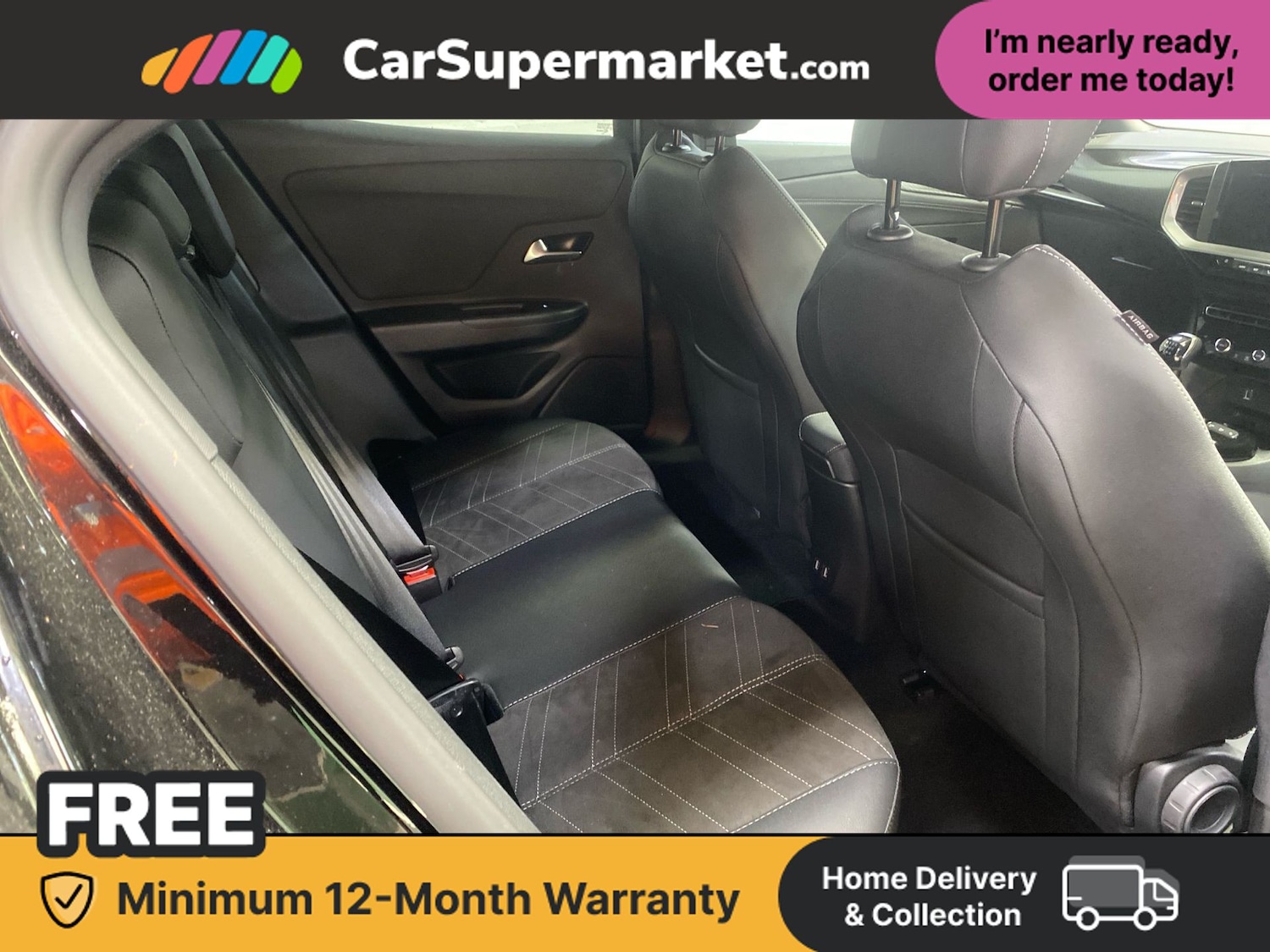 Used Vauxhall Mokka 2023 for sale - 77747687: Photo 5