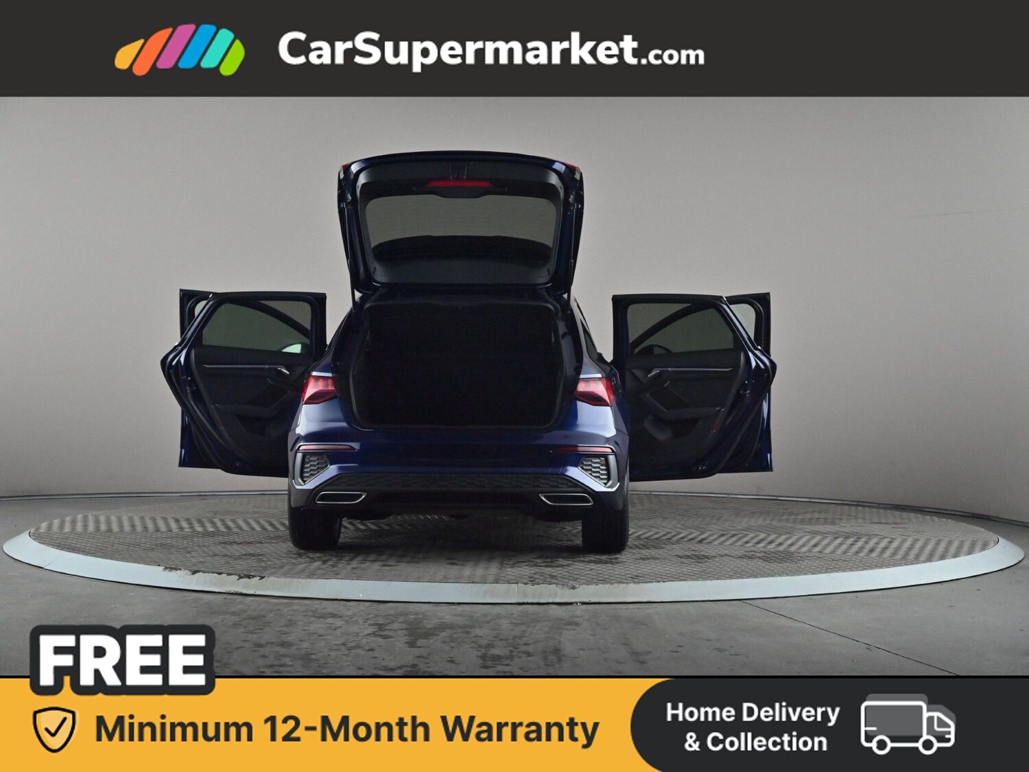 Used Audi A3 2022 for sale - 78029521: Photo 11