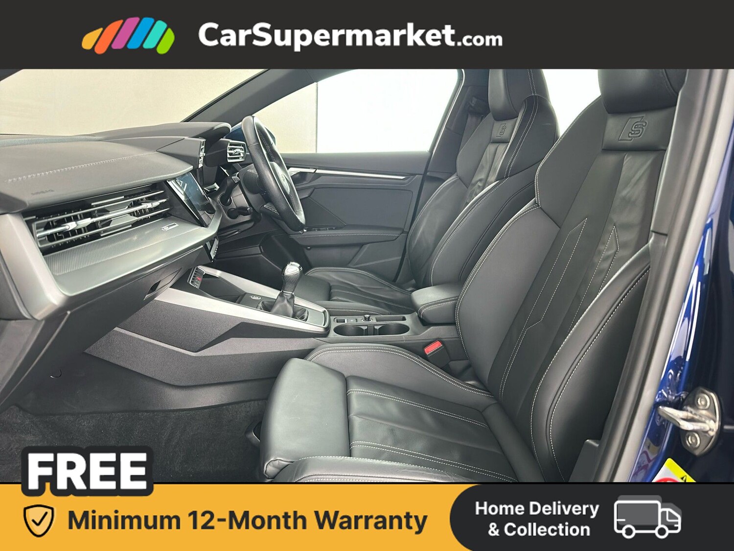 Used Audi A3 2022 for sale - 78029521: Photo 15