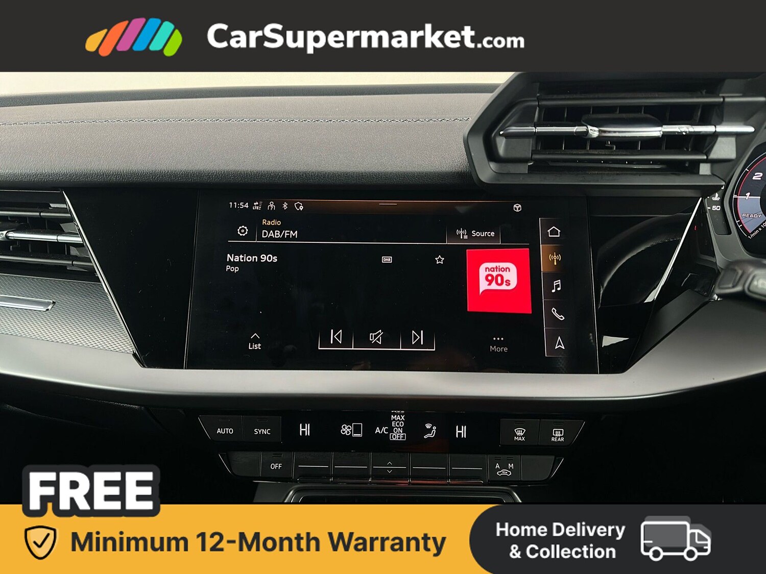 Used Audi A3 2022 for sale - 78029521: Photo 16