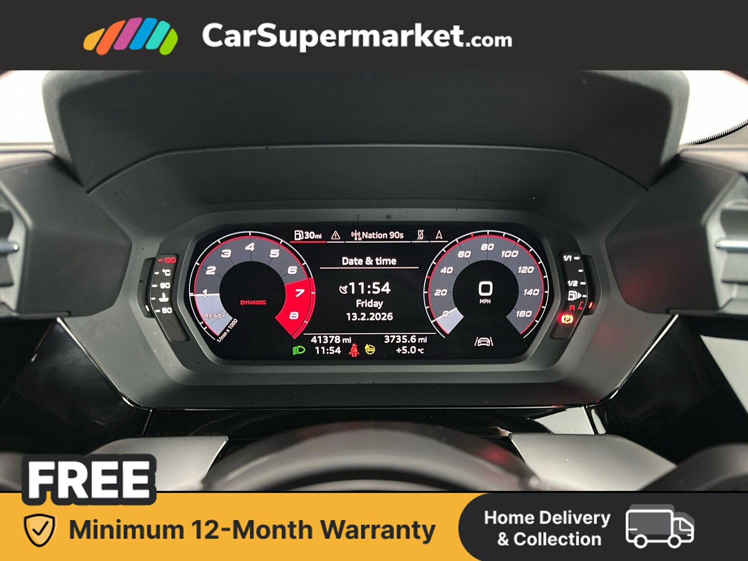 Used Audi A3 2022 for sale - 78029521: Photo 17