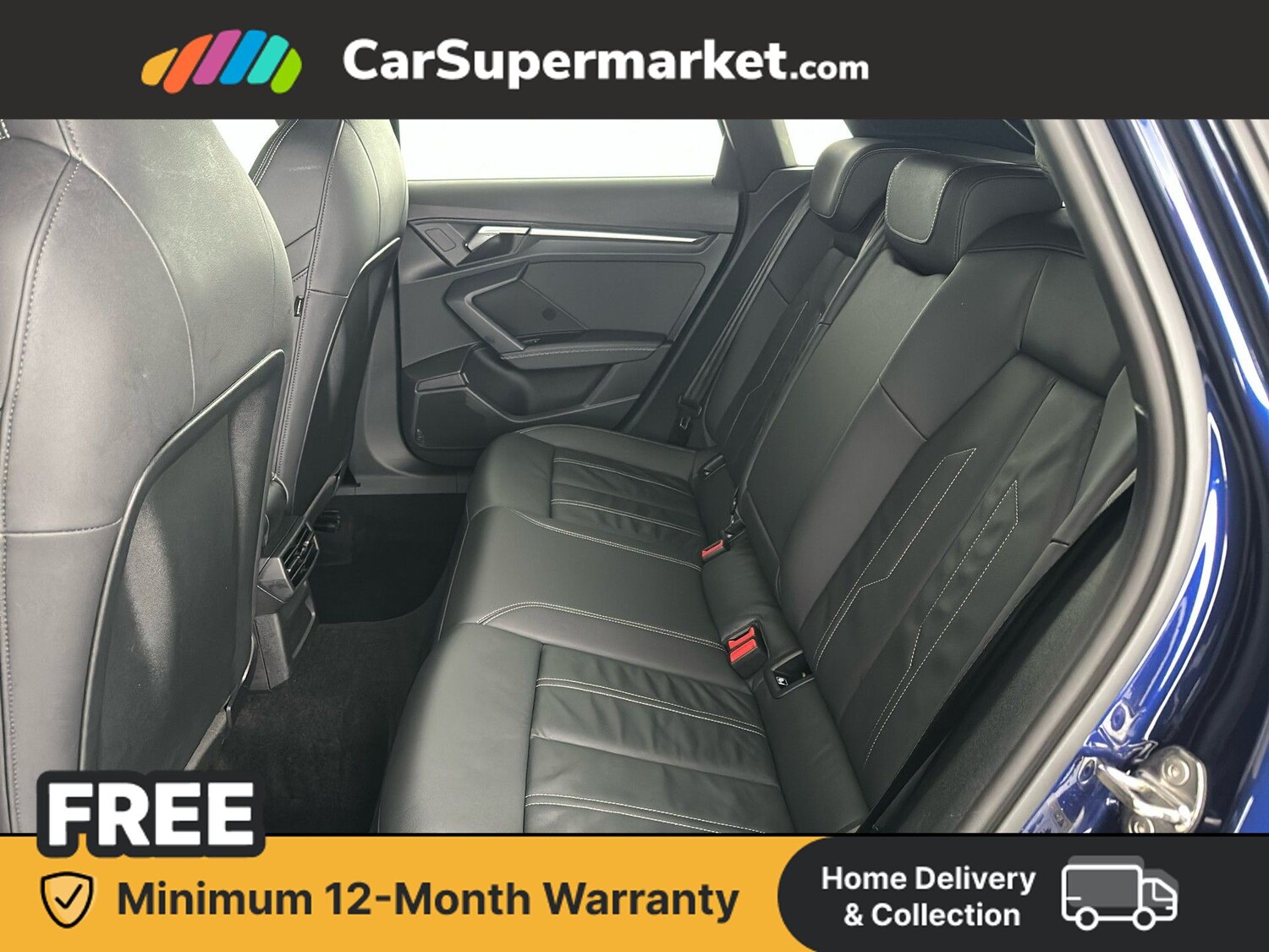 Used Audi A3 2022 for sale - 78029521: Photo 18