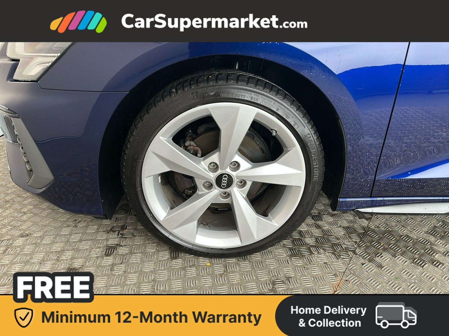 Used Audi A3 2022 for sale - 78029521: Photo 19