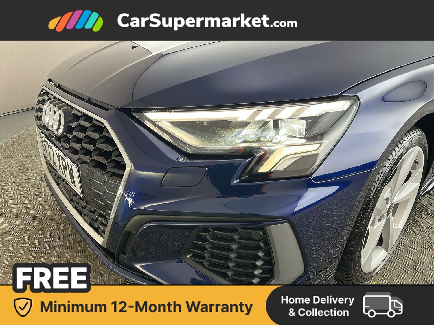 Used Audi A3 2022 for sale - 78029521: Photo 21