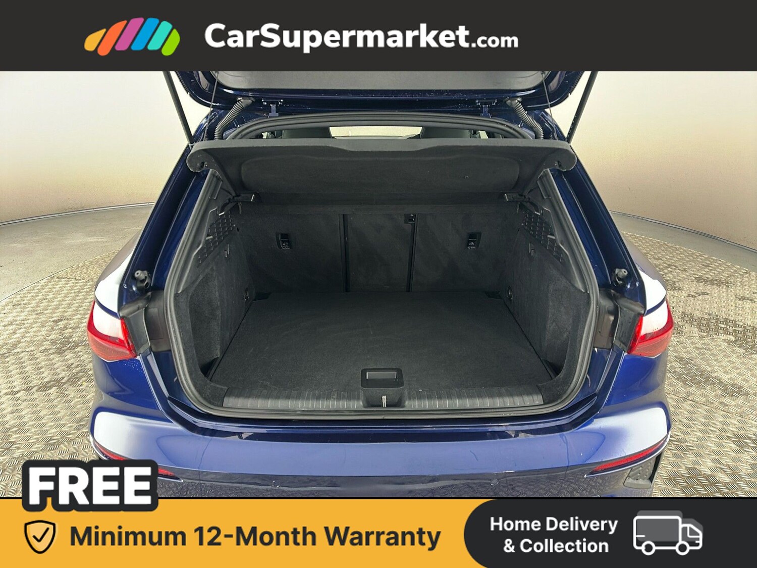 Used Audi A3 2022 for sale - 78029521: Photo 22