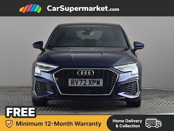 Used Audi A3 2022 for sale - 78029521: Photo