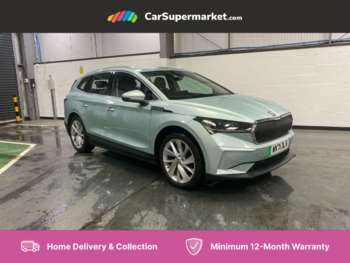 2021 - 132kW 60 Suite Nav 62kWh Auto 5-Door