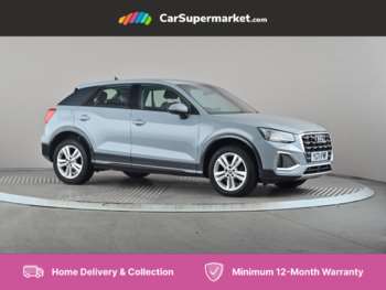 2021 - 35 TFSI Sport [C+S] 5-Door