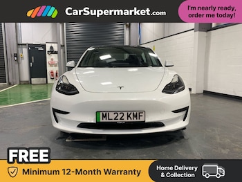 Used Tesla Model 3 2022 for sale - 77502200: Photo