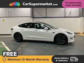 Used Tesla Model 3 2022 for sale - 77502200: Photo