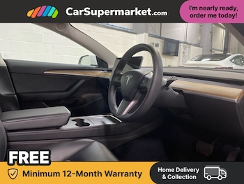 Used Tesla Model 3 2022 for sale - 77502200: Photo