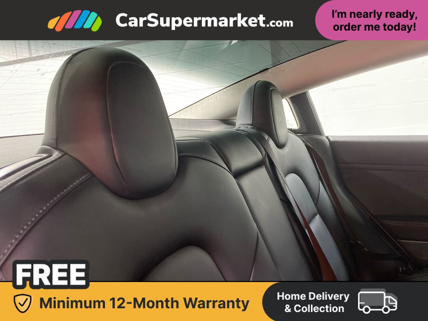 Used Tesla Model 3 2022 for sale - 77502200: Photo 5