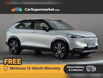 2023 - 1.5 eHEV Advance Style CVT 5-Door