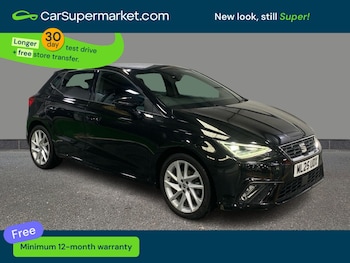 Used SEAT Ibiza 2025 for sale - 78579498: Photo
