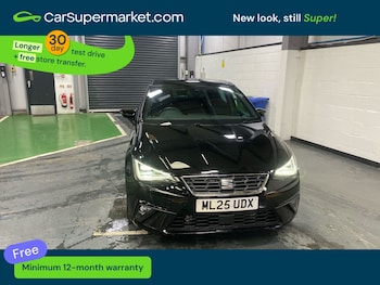 Used SEAT Ibiza 2025 for sale - 78579498: Photo