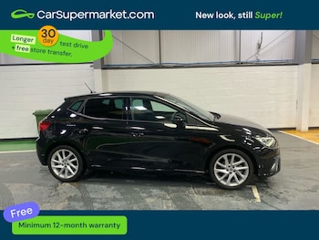 Used SEAT Ibiza 2025 for sale - 78579498: Photo