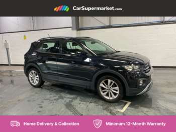 2022 - 1.0 TSI 110 SE DSG 5-Door